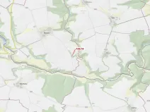Dražba lesa, Břežany, 68 m2