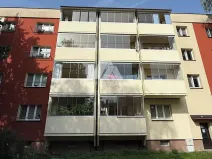 Prodej bytu 2+1, Ostrava, 51 m2