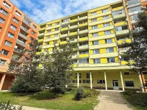 Prodej bytu 2+1, Lovosice, Osvoboditelů, 66 m2