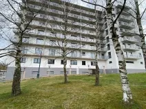 Pronájem bytu 1+kk, Jihlava, Okružní, 46 m2
