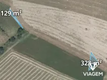 Prodej podílu pole, Volyně, 7009 m2