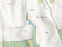 Prodej pole, Morkovice-Slížany, 2568 m2