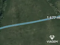 Prodej pole, Suchov, 1677 m2