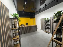 Pronájem obchodního prostoru, Brno, náměstí Svobody, 32 m2