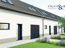 Prodej rodinného domu, Pavlovice u Kojetína, 160 m2