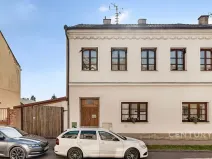 Prodej rodinného domu, Postoloprty, Štefánikova, 240 m2