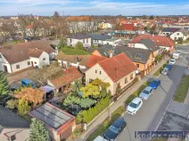 Prodej rodinného domu, Hradec Králové, Malá, 81 m2