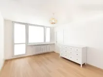 Pronájem bytu 1+1, Praha - Bohnice, Eledrova, 38 m2