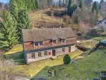 Prodej rodinného domu, Bystrá nad Jizerou, 183 m2