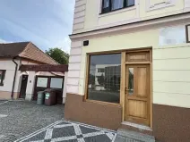 Pronájem komerční nemovitosti, Brandýs nad Labem-Stará Boleslav, Pražská, 15 m2