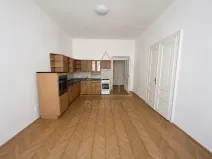 Pronájem bytu 3+kk, Praha - Vinohrady, Na Švihance, 88 m2
