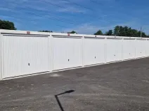 Pronájem garáže, Česká Třebová, 22 m2