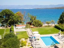 Prodej bytu 3+kk, Malinska, Chorvatsko, 81 m2