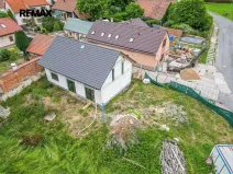 Prodej rodinného domu, Hradečno, 169 m2