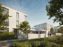 Prodej bytu 1+kk, Znojmo, 29 m2