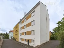 Prodej bytu 1+kk, Praha - Záběhlice, U zákrutu, 27 m2