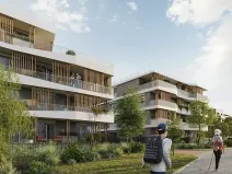 Prodej bytu 1+kk, Praha - Dolní Chabry, U Václava, 28 m2