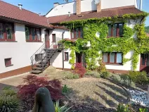 Prodej rodinného domu, Luhačovice, Pod Léštím, 300 m2