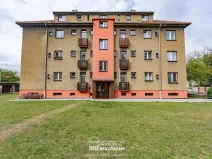 Prodej bytu 3+1, Hranice - Hranice I-Město, Máchova, 94 m2