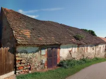 Prodej komerční, Habří, 316 m2