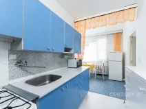 Prodej bytu 2+1, Ústí nad Labem, Jana Zajíce, 60 m2