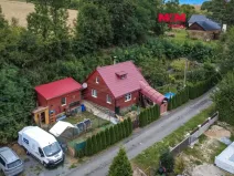 Prodej chaty, Tršice - Přestavlky, 82 m2
