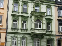 Prodej ordinace, Teplice, Ruská, 119 m2