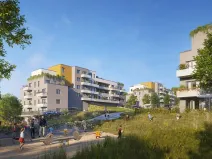 Prodej bytu 2+kk, Praha, 50 m2