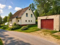 Prodej rodinného domu, Skorošice, 120 m2