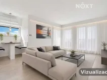 Prodej bytu 4+kk, České Budějovice, Lipová, 106 m2
