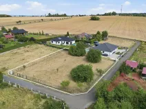 Prodej pozemku pro bydlení, Sulice, 1597 m2
