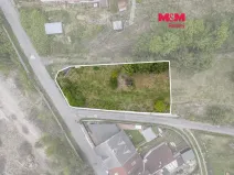 Prodej pozemku pro bydlení, Červený Kostelec, 496 m2