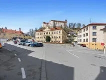 Prodej domu, Vimperk, Svornosti, 600 m2