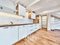 Pronájem bytu 2+kk, Jihlava, Křižíkova, 63 m2
