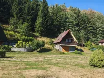 Prodej chaty, Čížová, 100 m2