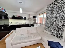 Pronájem bytu 2+kk, Olomouc, Schweitzerova, 48 m2