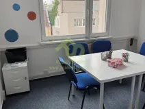 Pronájem kanceláře, Rokycany, 10 m2