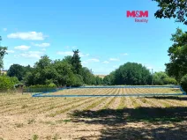 Prodej pozemku pro bydlení, Církvice, 1506 m2