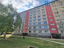 Prodej bytu 3+1, Přerov - Přerov I-Město, Velká Dlážka, 73 m2