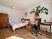 Prodej bytu 1+1, Brno, Laštůvkova, 38 m2