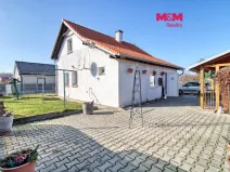 Prodej chaty, Chbany - Vadkovice, 82 m2