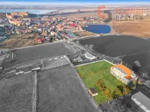 Prodej pozemku pro bydlení, Jaroslavice, Celní, 800 m2