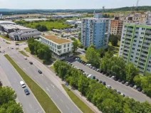 Pronájem ordinace, Plzeň, Krašovská, 57 m2
