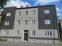 Dražba činžovního domu, Ostrava, Palackého, 980 m2
