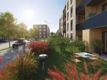 Prodej bytu 2+kk, Plzeň, 62 m2