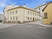 Prodej bytu 3+kk, Šternberk, Farní, 70 m2