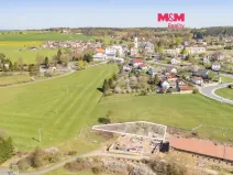 Prodej pozemku pro bydlení, Břasy - Stupno, 775 m2
