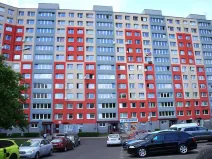 Pronájem bytu 1+1, Most, Javorová, 35 m2
