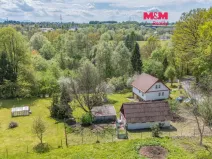 Prodej rodinného domu, Petrovice u Karviné - Prstná, 105 m2