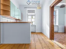 Prodej bytu 2+1, České Budějovice, 58 m2